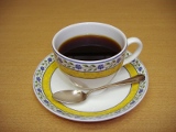 ホットコーヒー
